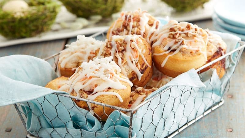 Pillsbury™ Cinnamon Rolls