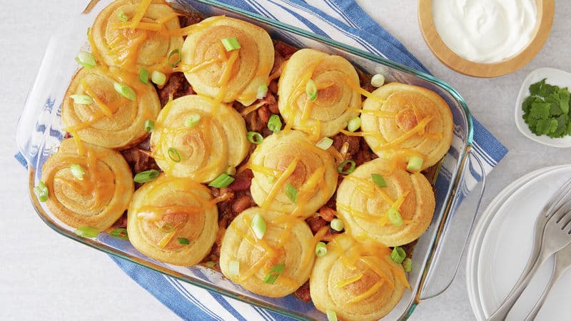 Pillsbury™ Cornbread